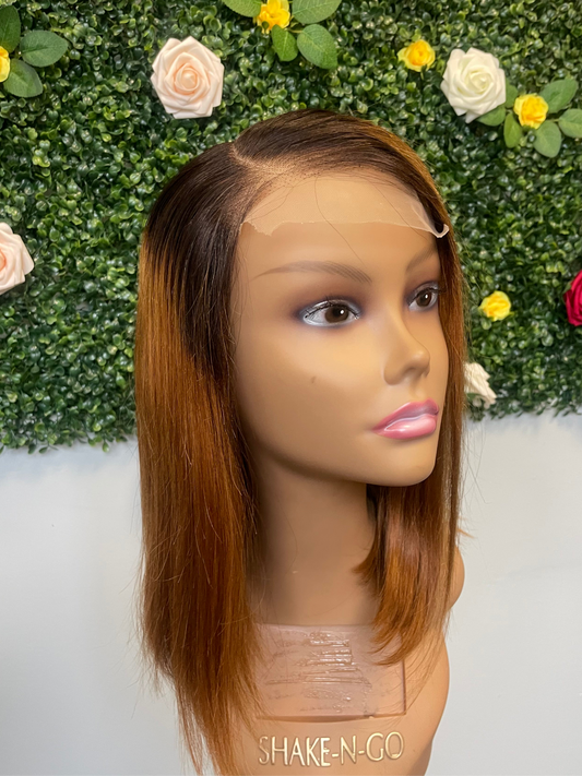 STRAIGHT 1B/30 CLOSURE BOB WiG