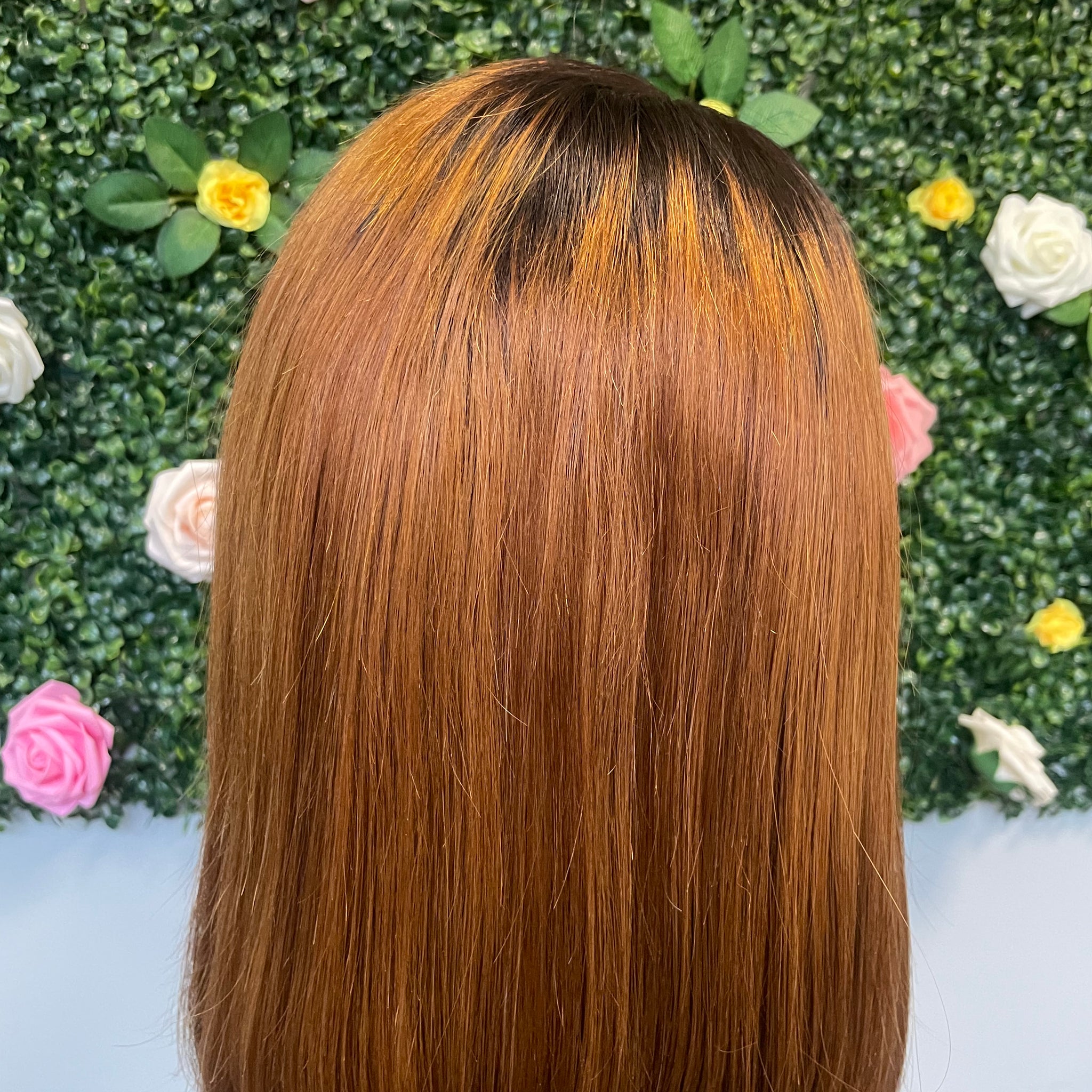 STRAIGHT 1B/30 CLOSURE BOB WiG