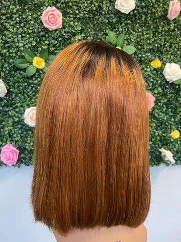 STRAIGHT 1B/30 CLOSURE BOB WiG