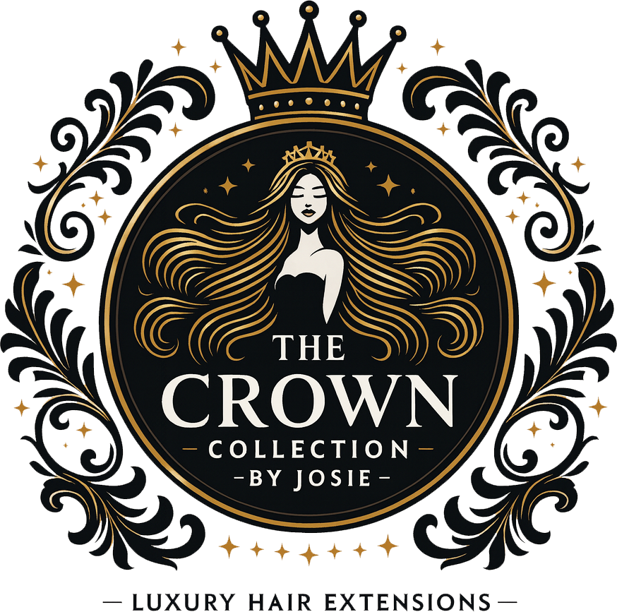 The Crown Collection by Josie